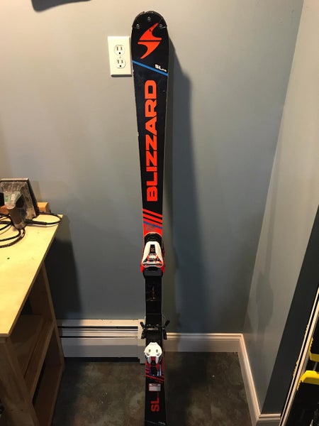 Blizzard World Cup 165 SL Ski