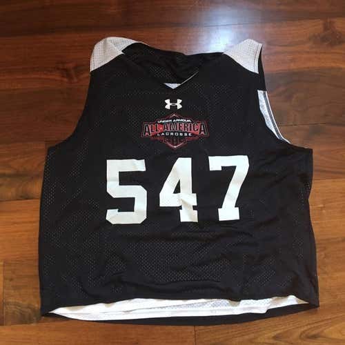 Under Armour All American Practice Pinney (msg me with offers)