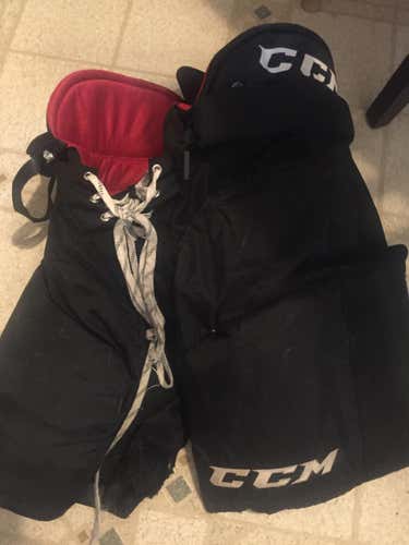 CCM Hockey Pants