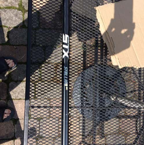 STX Stallion Sc Long Pole