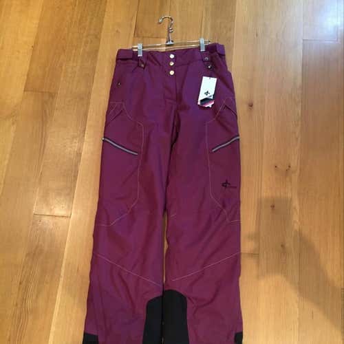 Cross Desiree Ski Pants sz.Med