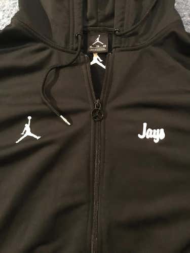 Jays Hoodie and Cornell Sweats