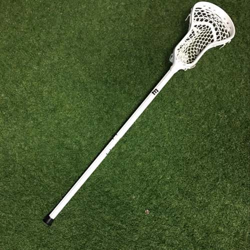 Epoch Prequel On a White Dragonfly Integra
