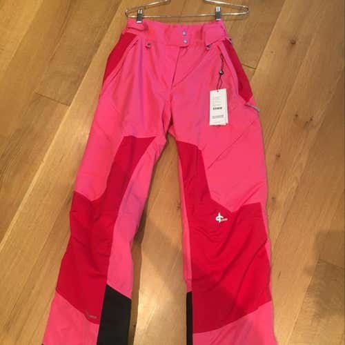 New Medium Cross Women's Berg Ski Pants