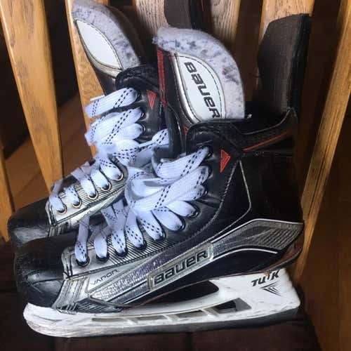 Bauer 1x Skates