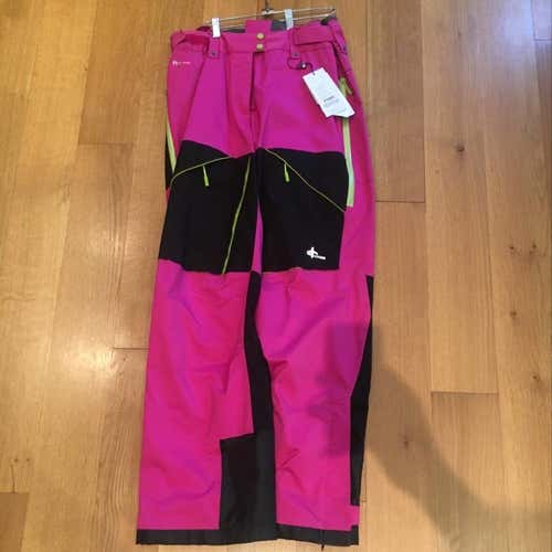 Cross ski pants - technical, women's
