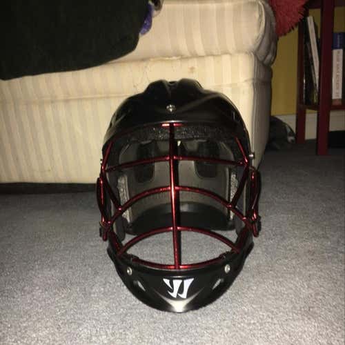 Warrior Tii Helmet Sell Only