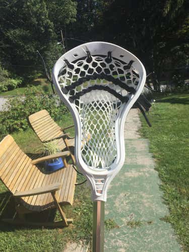 LN Nike Lakota U w/StringKing 3X