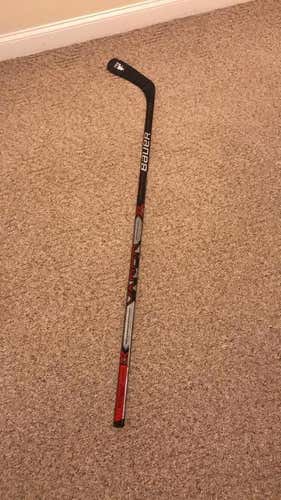 Bauer Vapor 1X LE LH Grip Hockey Stick (P92 - 77 Flex)
