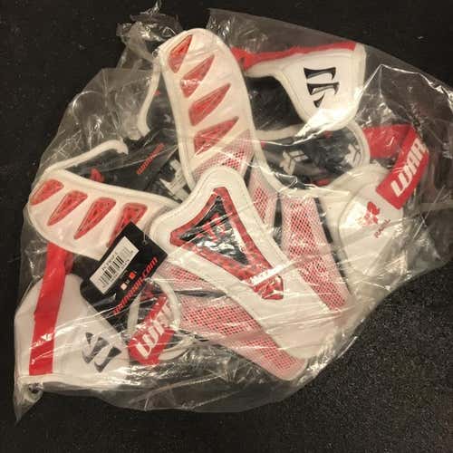 Brand New Rabil Shoulder Pads