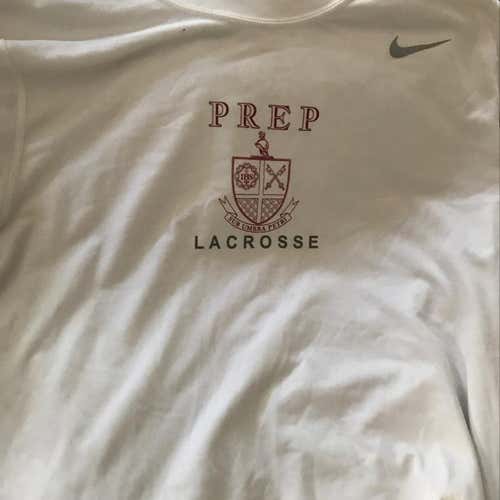 St Peters Prep Shooter Shirt