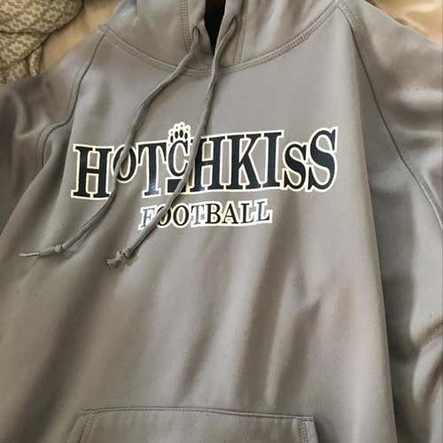Hotchkiss Prep School Sweatshirt