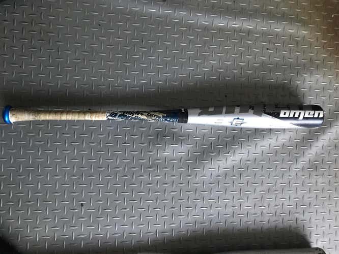 Easton Omen -3 32/29