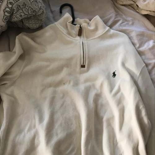 Ralph Lauren Polo 1/4 Zip