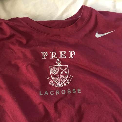 St Peters Prep Shooter Shirt