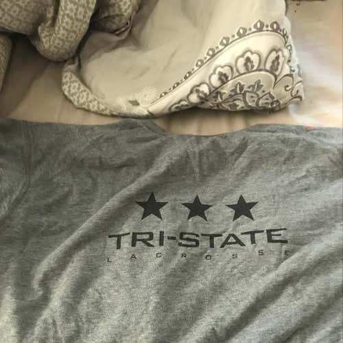 Tristate Lacrosse Shooter