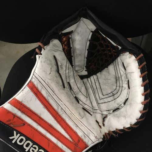 Reebok 18k Senior Glove