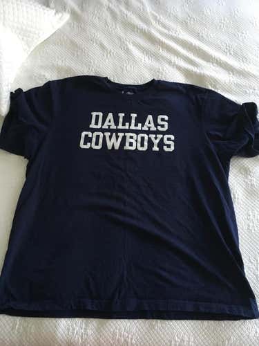DALLAS COWBOYS SHIRT ( Dez Zeke Romo)