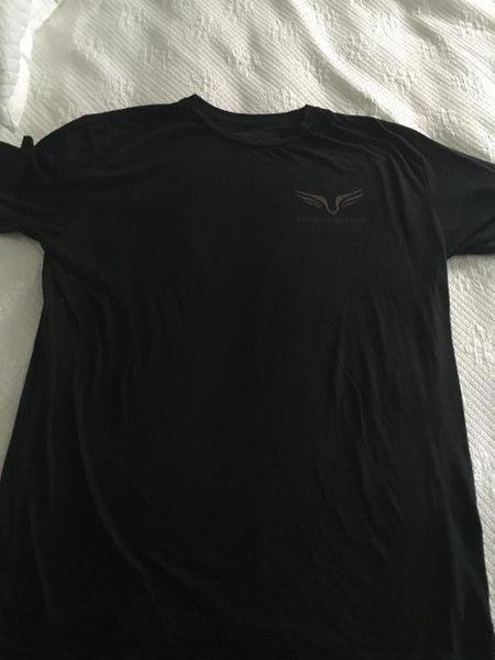 FORGED  "Lone Survivor" eagle shirt