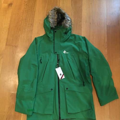 Mens Ski Jacket - new