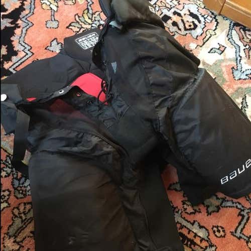 Bauer Vapor X:30 Hockey Pants   Size:XL