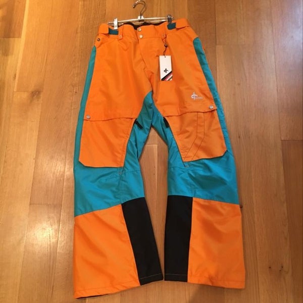 Mens Large Snow pants - new