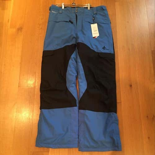 Mens Large Snow or Ski Pants - new