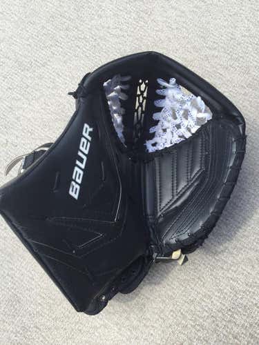 Bauer Supreme One 90 Goalie Hockey Glove