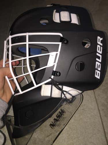 Bauer NME 5 - Senior Fit 1