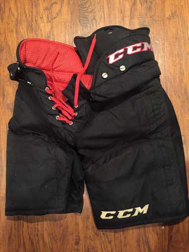 Ccm hockey pants