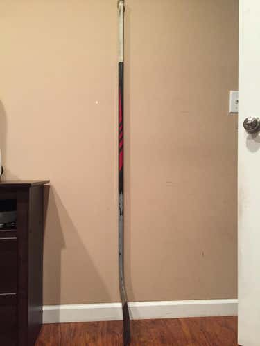 Bauer X90