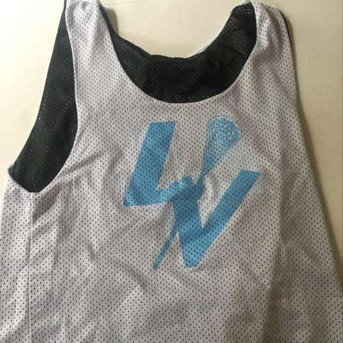 For Guy That Wants 4 Pinnies