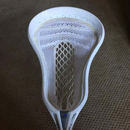 WARRIOR EVO WARP PRO LN