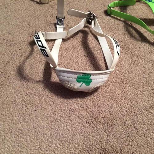 Shamrock Chinstrap