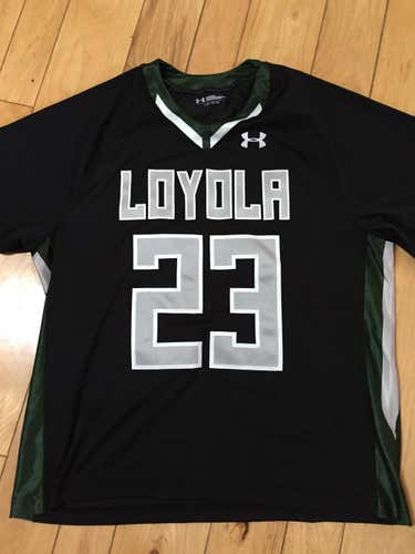 Loyola Jersey