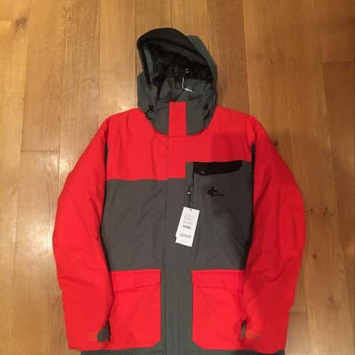 Cross Men's Phillip Ski Jacket