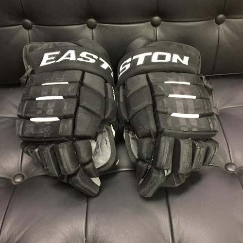 Easton Pro10 Hockey Glove-Size 15