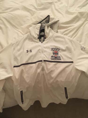 Kent Lacrosse Rain Jacket
