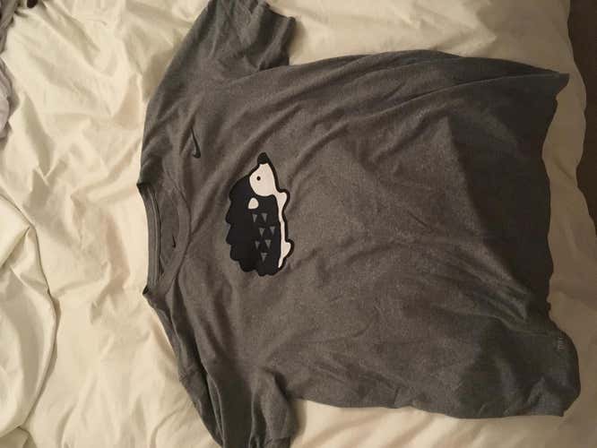 East Cobb Hedgehog Shooter