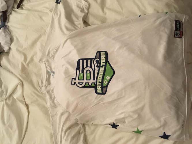 Sweetlax National Lake Placid Shooter