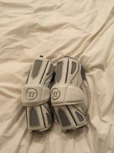 Warrior Arm Pads