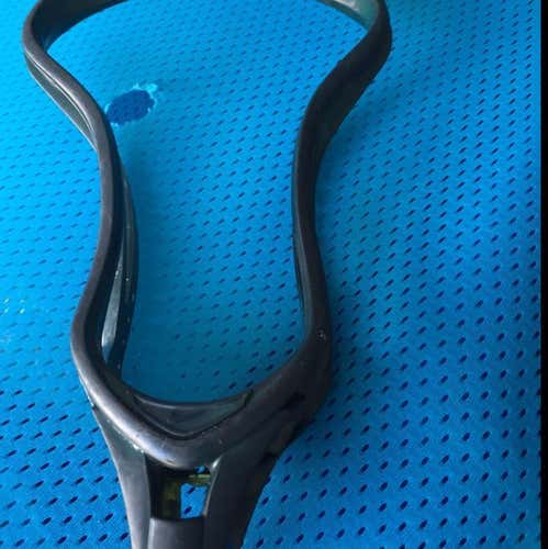 Nike CEO Custom Dyed At Stylin Strings