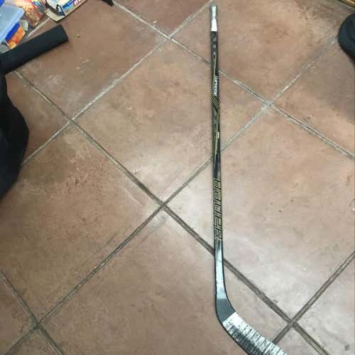 Bauer 1s Kane Curve Flex 60