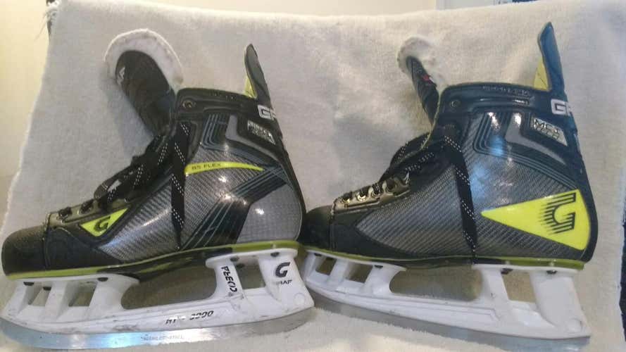 Graf Ultra G8035 skates in great shape - $115