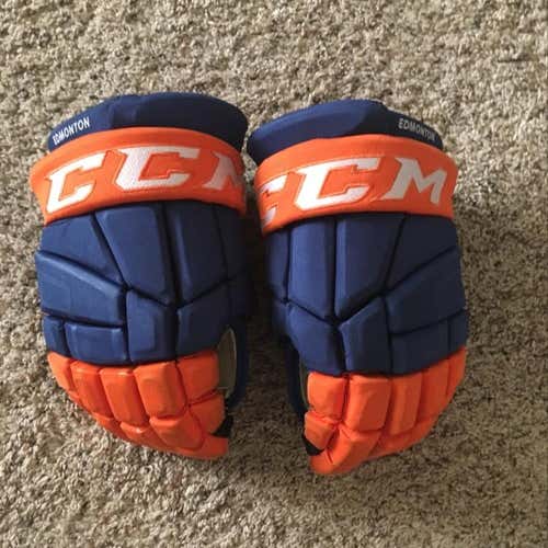 Ccm Hgpte Gloves