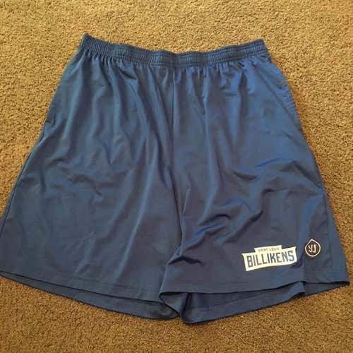 St. Louis Shorts