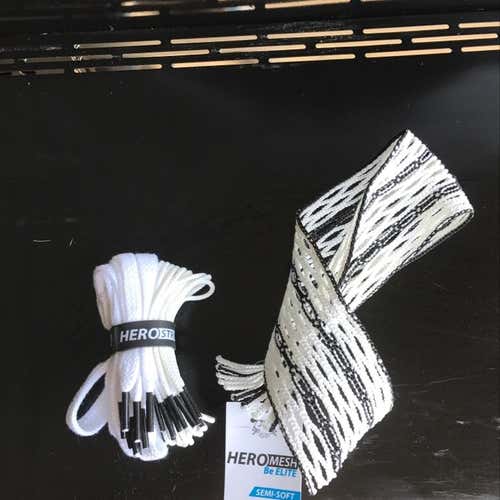 Ecd Hero Mesh