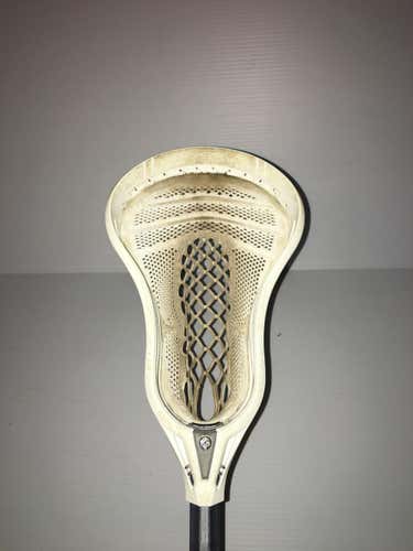 WARRIOR WARP PRO MID-LOW