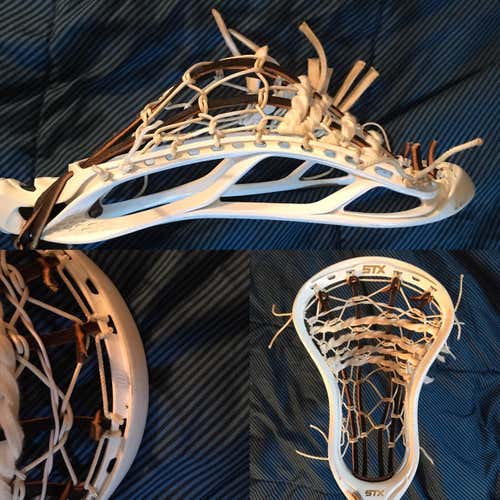 STX Stallion 700