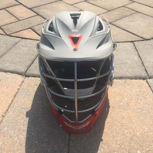 Barely Used Cascade R